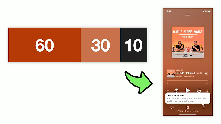 How to use colours the right way (60-30-10 rule)