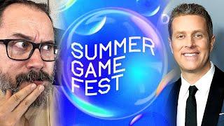 Summer Game Fest 2023 Reaction, Analysis &amp; Thoughts