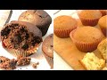 МАФІНИ 🧁 2 УНІВЕРСАЛЬНІ РЕЦЕПТИ , які готую для КЕНДІ - БАРУ 🧁 КЕКСИ 🧁 КЕКСИКИ 🧁 КАПКЕЙКИ 🧁