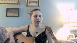 Green Eyes - Coldplay Cover