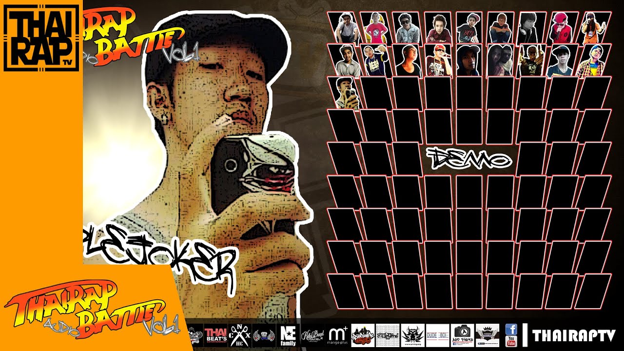 camera iphone 8 plus apk 019 - TRIPLEJOKER รอบdemo [Thai Rap Audio Battle V.1]