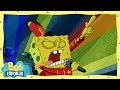 A banda marcial do Lula Molusco | Bob Esponja em Português