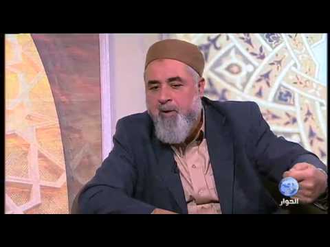 مراجعات مع الشيخ أبو بصير الطرطوسي ح2