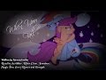 Pony Tales [MLP Fanfic Readings] ‘When You Fall’ by theworstwriter (sadfic/tragedy)