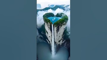 Places On Earth That Don