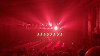 Orbital - Desert Storm - Troxy 2024