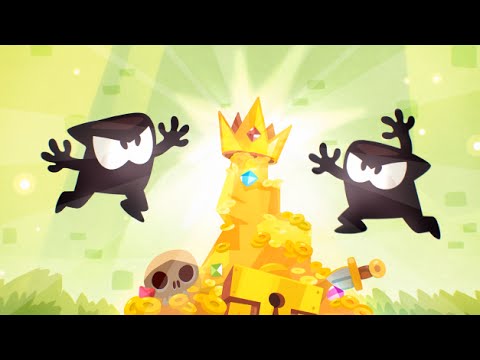 King of Thieves - Official Gameplay Trailer