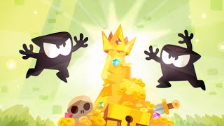 King of Thieves