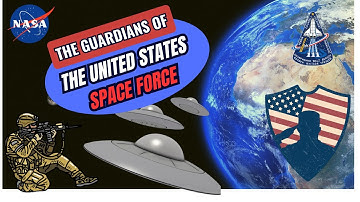 The Guardians of the United States Space Force | Military Television Network