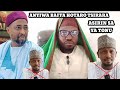 Asirin Baffa Hotoro Ya Tonu Anyi Masa Tsirara Akan Rashin Kunyar Da Yayiwa Prof Maqari 