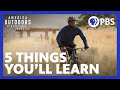 Nature and Human Interaction Themes