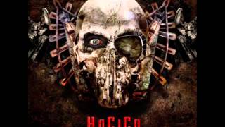 Watch Hocico In The Name Of Violence video