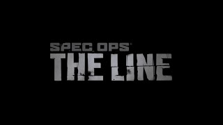 Spec Ops: The Line - Белый фосфор [Katsuro]