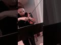 Despacito | String Trio Cover| Carolina Royal Strings #wedding #charlotte #weddingmusic