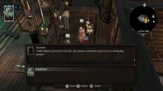 Divinity Original Sin 2 DE - Chapter 1 Hot Under The Collar/Troubled Waters: Talk To Siwan | NS2
