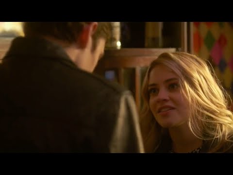 Hardin And Tessa Break Up After Ever Happy HD Clip 