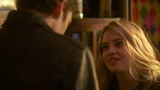 Hardin and Tessa Break Up - After Ever Happy (HD Clip)