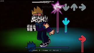 Fnf Mods Phantasm Buts Its Tom Vs Jf?