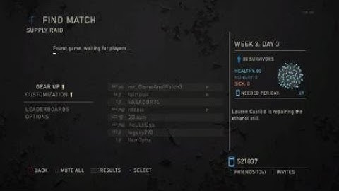 Late Join noob trolls his team of randoms with a comeback