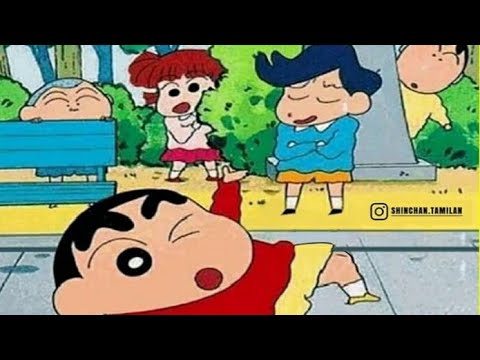 Shinchan in telugu new episodes 2020 - YouTube