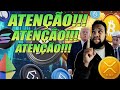 ALTCOINS PARA EXPLOSÃO COM NOVO PUMP DO BTC! ENTRE ANTES DE TODOS