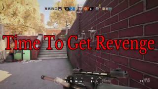 RainBow Six [TeamKill Revenge]