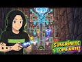 🍀⚔️ Primeros minutos en Lucky Survival Android 🎮 probé este survival con loot y caos inicial 