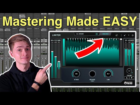 Don't Ruin Your Mix With Bad Limiter Settings! - Mastering The Mix Limiter Review