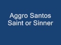 Miniature de la vidéo de la chanson Saint Or Sinner