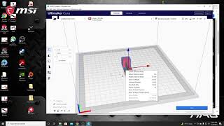 3D Print from GrabCad to Ultimaker