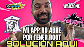 How to Hide Root on Android 2025 | Use Your Banking Apps / 8Pool and More Apps screenshot 1