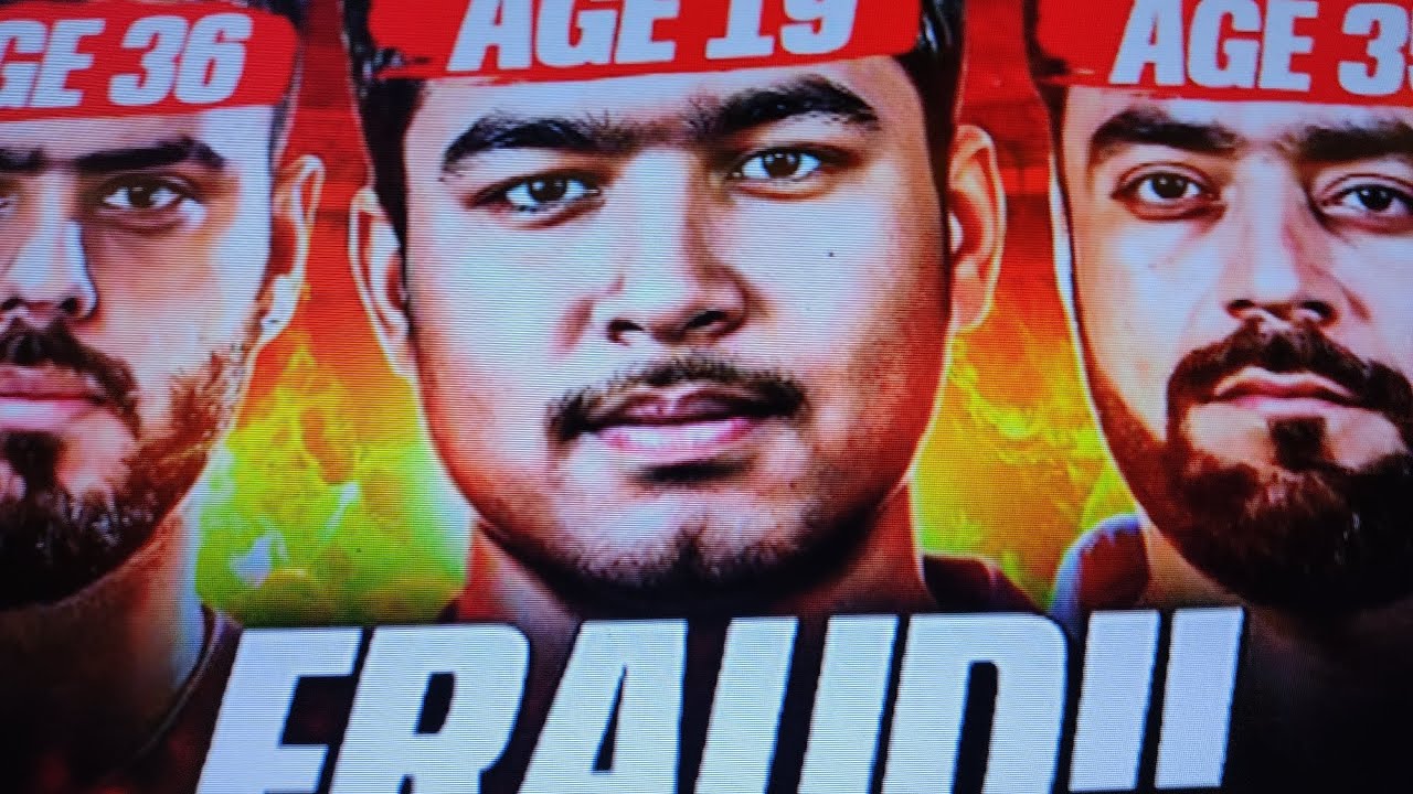 Age Fraud in Cricket | Explained 