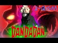 Dandadan 2 qism uzbek tilida