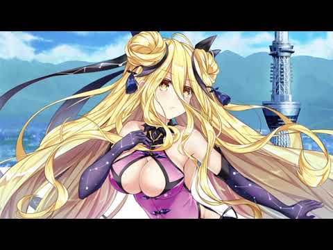 Date A Live Season 1 OST - T in Sunset 