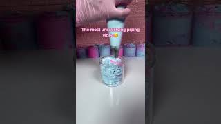 Failed The Swirl Looked Good From The Top Lol