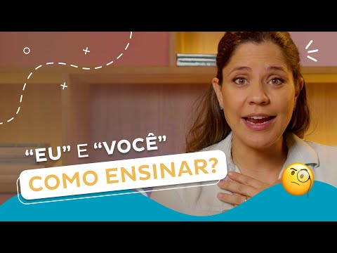 Criança só fala em terceira pessoa. O que fazer? [AUTISMO]
