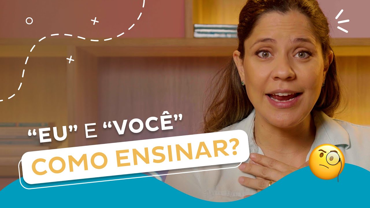 Criança só fala em terceira pessoa. O que fazer? [AUTISMO] - YouTube