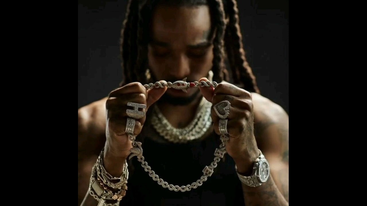 [FREE] Quavo x takeoff x lil baby type beat "chang" (Prod.Vnilvintage)