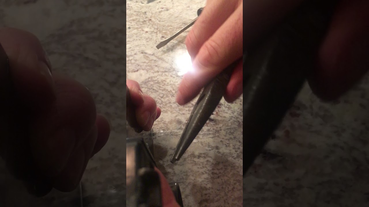 Samsung Refrigerator Water Dispenser Video YouTube