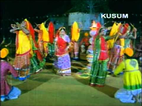 Rajasthani Song   Bhawani Darshan Dejo Ji   Dev