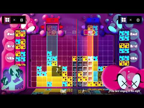 Vidéo: Revue Lumines Remastered - Un Chef-d'œuvre De Puzzle Trouve Une Nouvelle Maison Parfaite