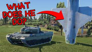 The BIGGEST & FUNNIEST War Thunder Clip Dump