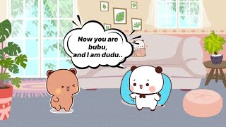 Bubu-Dudu Ex-Changing Their Character Bubududu Buggu Duggu