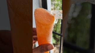 Helados de gelatina! #Helados #heladoartesanal #heladoscaseros