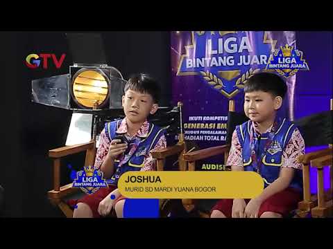 A Mix of Emotions for Team SD MARDI YUANA Backstage! | Liga Bintang Juara