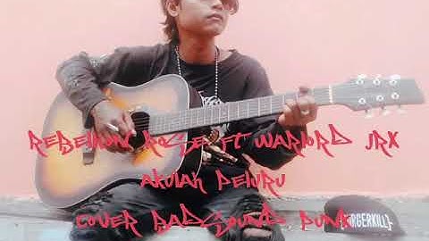 Thumbnail of Akulah Peluru Rebellion Rose Feat Warlord JRX