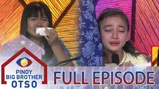 Pinoy Big Brother OTSO - April 28, 2019 | Full Episode