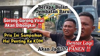 GORONG-GORONG VIRAL DIBONGKAR ‼️Petani, \