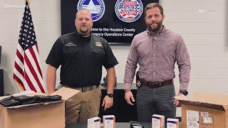 Houston County DA says 38 arrested in fentanyl crackdown