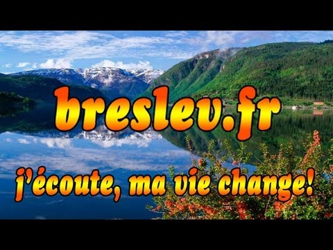 Seul le Bien est une Valeur | Thora 34 | www.Breslev.fr
